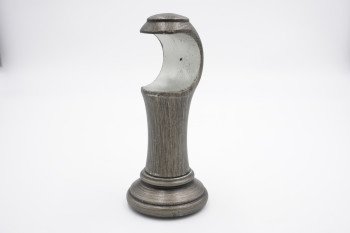 Integra Masterpiece 35mm Bracket - Pewter - Single Bracket - Picture 1
