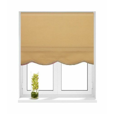 Sunlover Priory Roller Blind - Sand