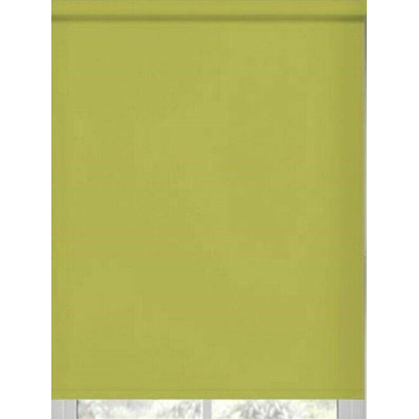 Sunlover Thermal Blackout Roller Blind - Kiwi