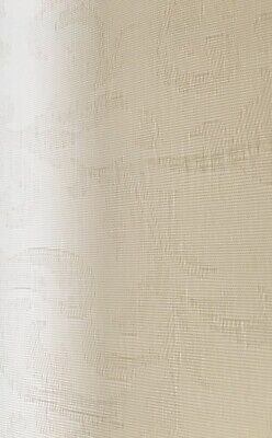 Sunlover Vertical Blind - Vine Leaf Cream - Picture 1